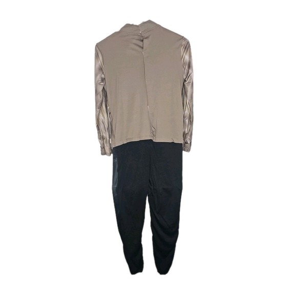 STAR WARS FINN CHILD Force Awakens Episode 7 Boys Size 8-10 Halloween Costume - Picture 6 of 10